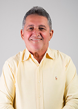 Foto de Justo José Rebouças da Silva