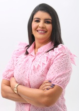 Foto de FRANCISCA ROBERTA FERREIRA GOMES
