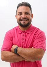 Foto de ANTONIO GERSON BARROS MOREIRA