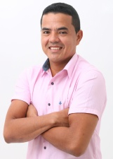 Foto de ANTONIO LAECIO DA ROCHA ABREU