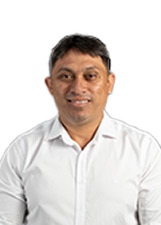 Foto de MACILDO BARROS DA SILVA