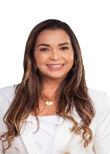 Foto de APARECIDA MICHELYANE ALVES BRAGA DE FREITAS