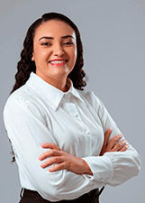 Foto de Renata Sayonara dos Santos Vieira