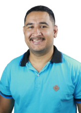 Foto de Robson de Queiroz Dantas
