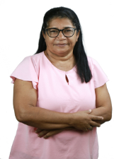 Foto de GENIVALDA MONTE CASTRO DE ARAÚJO