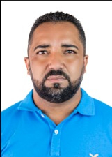 Foto de CÍCERO EDSON BERNARDO DA SILVA
