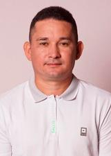 Foto de FRANCISCO FELIPE NOGUEIRA DE SOUSA