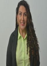 Foto de Mirislandia Salmito Campos