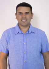 Foto de Francisco Jonas Araujo