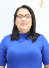 Foto de REGINA LUCIA VASCONCELOS CORDEIRO