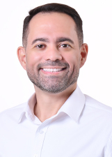 Foto de Francisco Pedro Gonçalves de Souza Ximenes