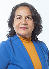Foto de Maria Auxiliadora Barroso Costa
