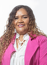 Foto de Ana Celia de Paula Sousa