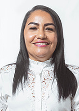 Foto de Maria Auxiliadora Morais do Nascimento
