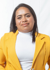 Foto de Leidiane Lopes de Sousa
