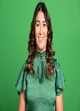 Foto de Cleine Ferreira de Castro