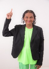 Foto de RAIMUNDA EFIGENIA ARAÚJO DOS SANTOS