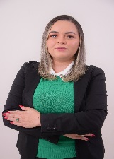 Foto de PRICILA MAGNA RODRIGUES DE SOUSA