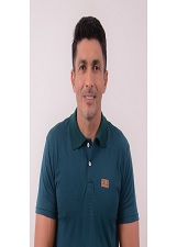 Foto de GERDSON GOMES CAVALCANTE