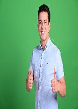 Foto de GABRIEL DE CASTRO NOGUEIRA