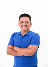 Foto de Luciédson Freitas da Silva