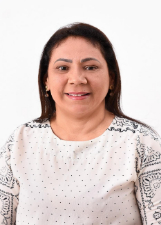 Foto de Lurdenis de Alencar Vieira