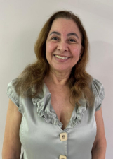 Foto de Maria de Fátima Costa Cavalcante
