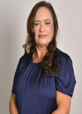 Foto de Maria Auri Amorim de Paula