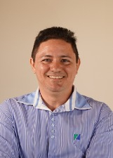 Foto de Gustavo Eugenio Andrade Sales