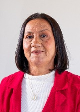Foto de Silvia Gomes Viana do Nascimento