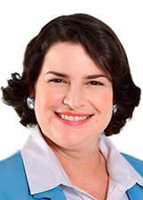 Foto de WERUSKA MARROCOS AGUIAR DANTAS DA SILVEIRA PINHEIRO