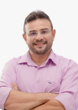 Foto de Francisco Enilson de Sousa Soares