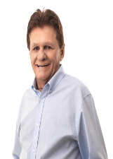Foto de ANTONIO CARLOS BANHOS SCIPIÃO