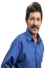 Foto de Vilmar Pereira Batista