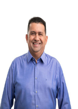 Foto de ANTONIO LUZECI RODRIGUES DOS SANTOS