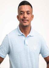 Foto de JOSÉ TIAGO ANASTACIO DE OLIVEIRA