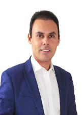 Foto de MARCIO DA CRUZ FARIAS