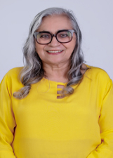 Foto de Maria de Lourdes Paz Felix