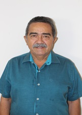 Foto de Antônio Augusto Moreira e Silva