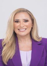 Foto de Liliane da Silveira Araujo