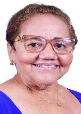 Foto de Francisca Eliana Gomes dos Santos