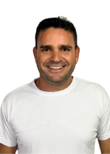 Foto de Cícero Luiz Sobrinho