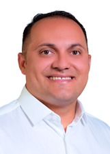 Foto de ANTONIO GLEILSON VIEIRA DE OLIVEIRA