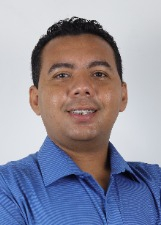 Foto de FRANCISCO RAFAEL DA SILVA SOUSA