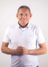 Foto de Francisco Benigno de Sales Neto
