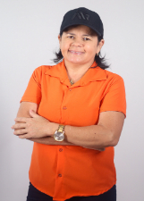 Foto de Maria Alves de Sousa