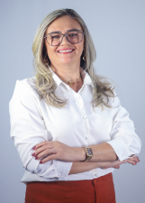 Foto de Maria Aparecida de Souza Oliveira