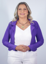 Foto de Alana Cristina Alves David