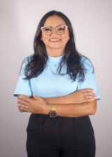 Foto de Genesia Araujo de Lucena da Silva