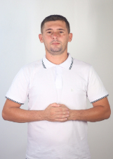 Foto de Francisco Nilcivan de Oliveira